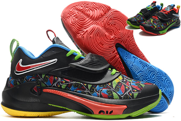 Nike Zoom Freak 3-015